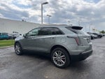 2023 Cadillac XT5 Sport
