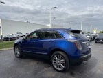 2025 Cadillac XT5 Sport