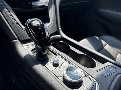2023 Cadillac XT5 AWD Sport
