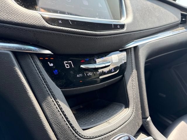 2023 Cadillac XT5 AWD Sport