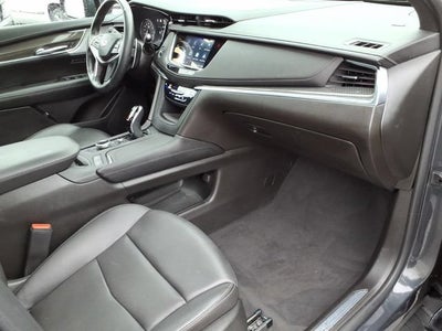 2023 Cadillac XT5 AWD Sport