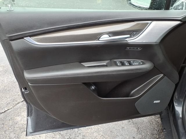 2023 Cadillac XT5 AWD Sport