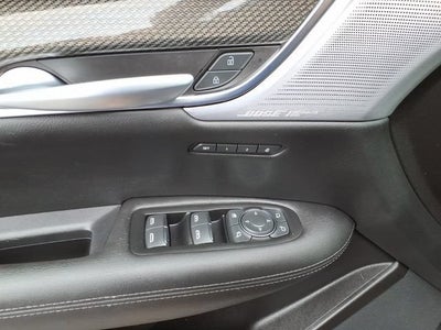 2023 Cadillac XT5 AWD Sport