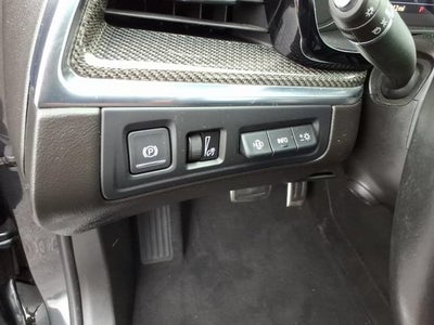 2023 Cadillac XT5 AWD Sport
