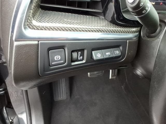 2023 Cadillac XT5 AWD Sport