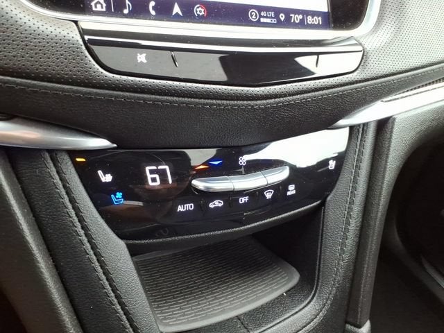 2023 Cadillac XT5 AWD Sport