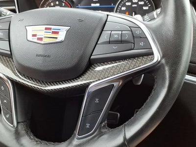 2023 Cadillac XT5 AWD Sport