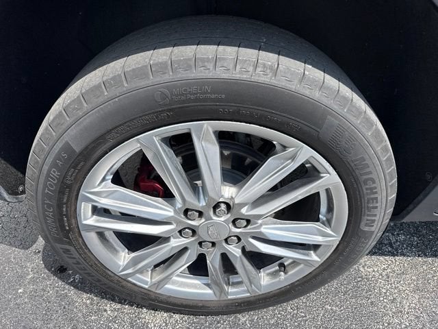 2023 Cadillac XT5 AWD Sport
