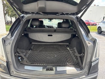2023 Cadillac XT5 AWD Sport