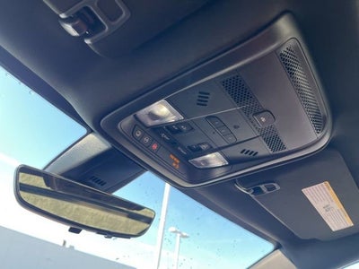 2023 Cadillac XT5 Sport