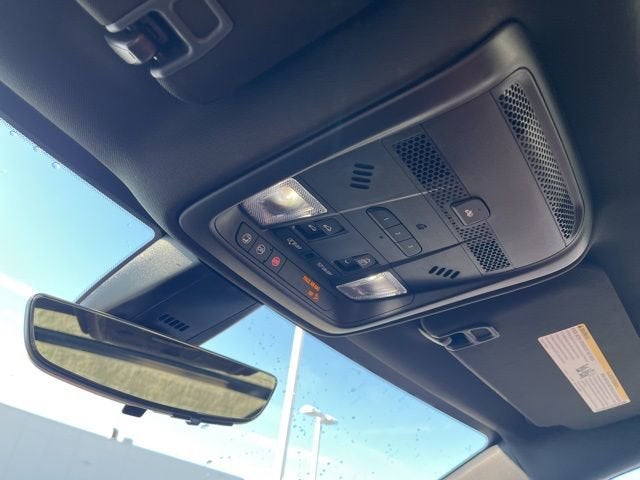 2023 Cadillac XT5 Sport