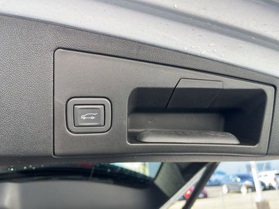 2023 Cadillac XT5 Sport