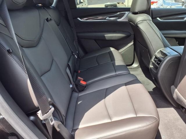 2025 Cadillac XT5 Sport