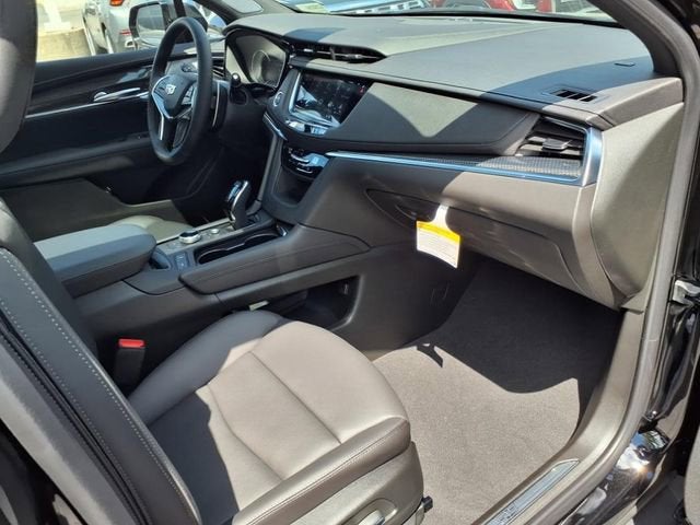 2025 Cadillac XT5 Sport