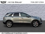 2024 Cadillac XT5 Sport