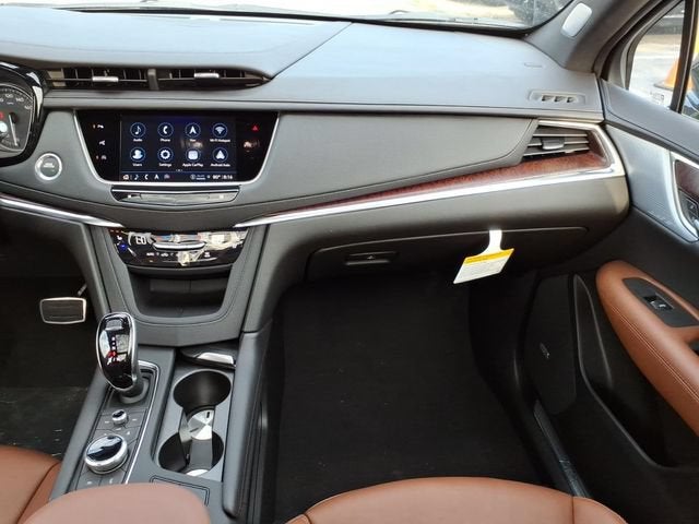 2026 Cadillac XT5 Sport