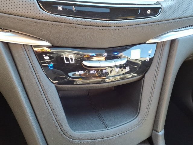 2026 Cadillac XT5 Sport
