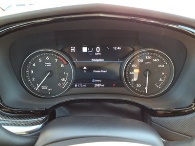 2026 Cadillac XT5 Sport