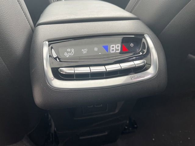 2024 Cadillac XT6 Luxury