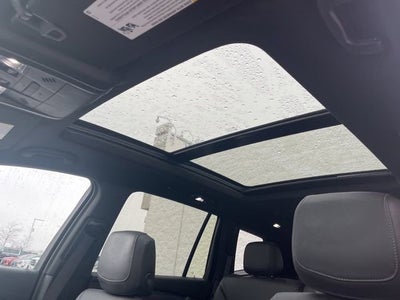 2024 Cadillac XT6 Luxury