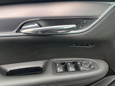 2024 Cadillac XT6 Luxury