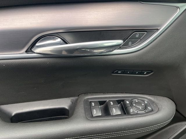 2024 Cadillac XT6 Luxury