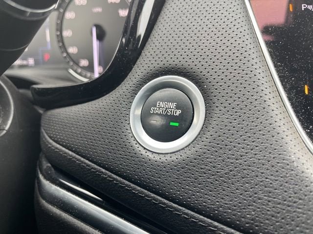 2024 Cadillac XT6 Luxury