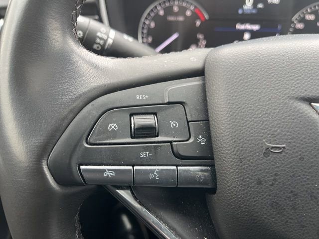 2024 Cadillac XT6 Luxury