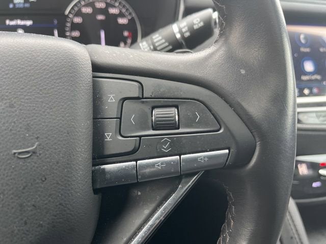 2024 Cadillac XT6 Luxury