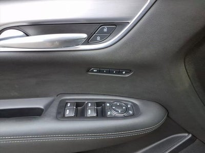 2024 Cadillac XT6 Luxury