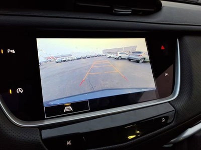 2024 Cadillac XT6 Luxury