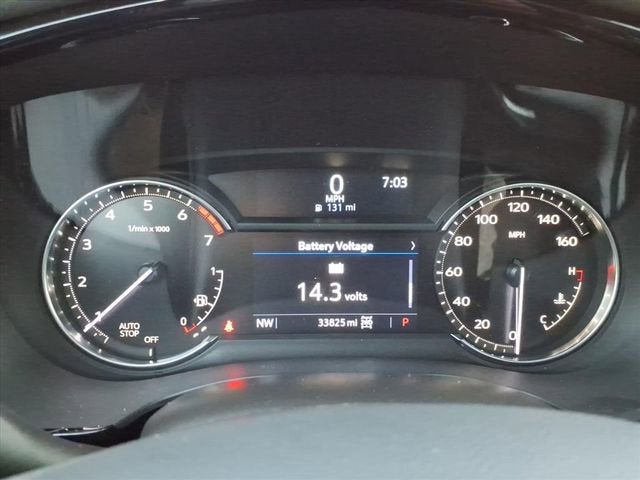 2024 Cadillac XT6 Luxury