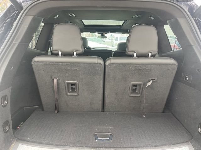 2024 Cadillac XT6 Luxury