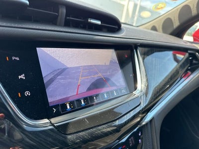 2020 Cadillac XT6 AWD Premium Luxury