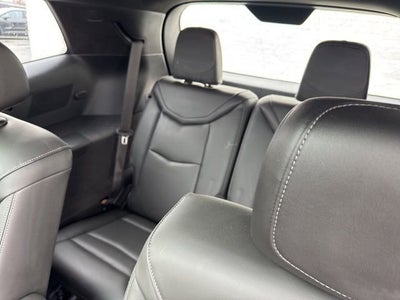 2023 Cadillac XT6 Sport