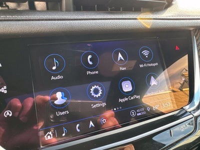 2023 Cadillac XT6 AWD Sport