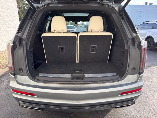 2023 Cadillac XT6 AWD Sport