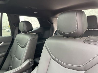 2023 Cadillac XT6 Sport