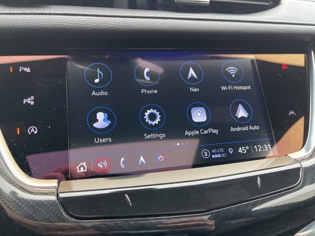 2023 Cadillac XT6 Sport