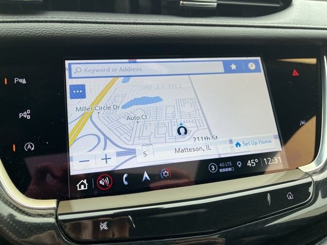 2023 Cadillac XT6 Sport