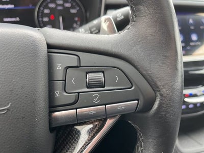 2023 Cadillac XT6 Sport