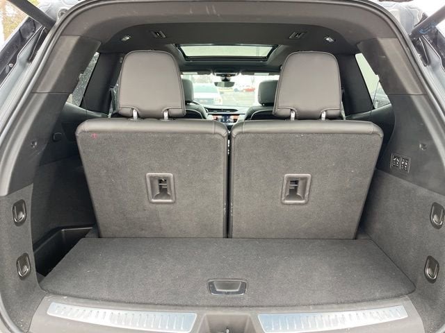 2023 Cadillac XT6 Sport