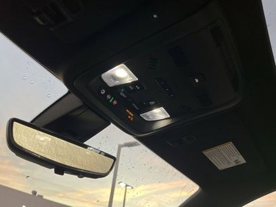 2023 Cadillac XT6 Sport