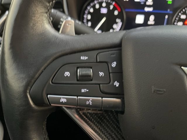 2023 Cadillac XT6 Sport