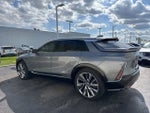 2023 Cadillac LYRIQ Luxury