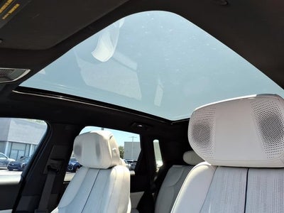 2023 Cadillac LYRIQ Luxury