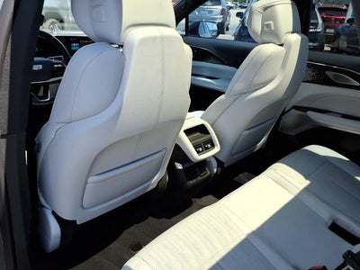 2023 Cadillac LYRIQ Luxury