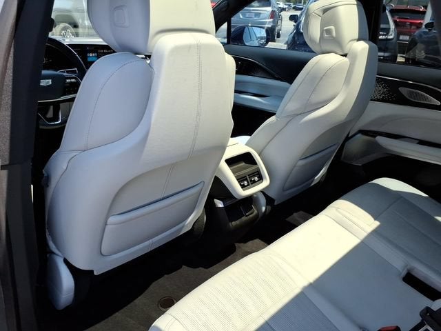 2023 Cadillac LYRIQ Luxury