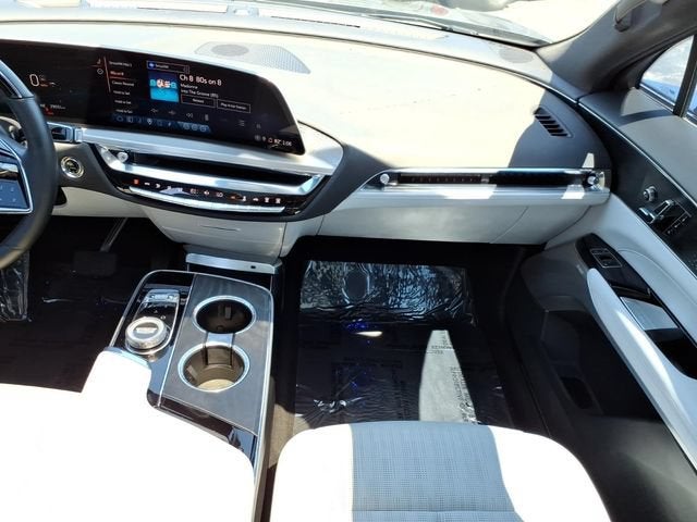 2023 Cadillac LYRIQ Luxury