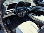 2023 Cadillac LYRIQ Luxury
